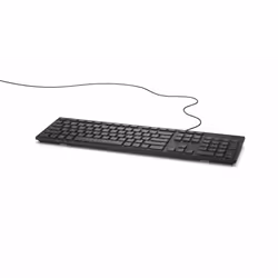 DELL KB216 tastiera Casa USB QWERTZ Tedesco Nero - Vista aggiuntiva 2