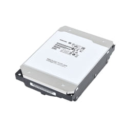 Toshiba MG04ACA400E disco rigido interno 4 TB 7200 Giri/min 128 MB 3.5" Serial ATA III