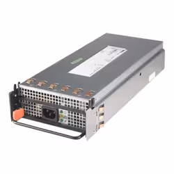 DELL 450-ADEZ, Alimentazione elettrica, Acciaio inox, Dell Networking N2024, 720 W