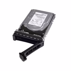 DELL 4TB SAS, 4 TB, 3.5", SAS