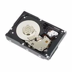 DELL 600GB SAS, 600 GB, 15000 Giri/min, 2.5", SAS