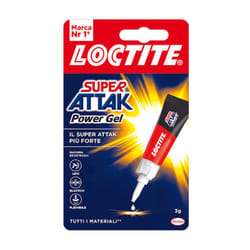Super attak power gel gr.3
