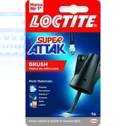 Adesivo super attak easy brush 5GR Loctite