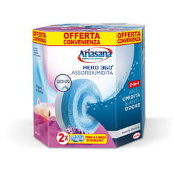 Ariasana Aero 360 Tab Lavanda Relax 450g