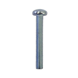 Toolcraft 145919 giravite e bullone 8 mm 200 pz M4 Vite