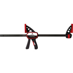 Toolcraft - Morsetto a una mano 300 x 60 mm 750 Nm TO-4986714 Apertura (max.):300 mm Dimensione del prodotto, lunghezza: