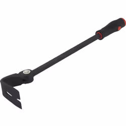 Dettagli tecnici Dimensione del prodotto, lunghezza 485 mm Dimensioni del prodotto, larghezze 100 mm Durezza del materiale 42 ...