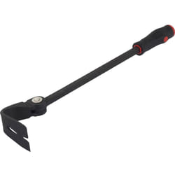 Toolcraft - Piede di porco levachiodi regolabile 46 cm TO-4997178
