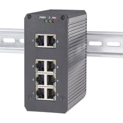 GSHS800 Switch ethernet - Renkforce
