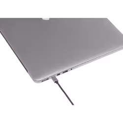 Renkforce RF-3374952 replicatore di porte e docking station per laptop USB 2.0 Type-C Nero, Grigio - Vista aggiuntiva 4