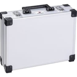 Toolcraft - TO-5091546 Valigia pilota porta utensili senza contenuto (l x a x p) 285 x 105 x 345 mm