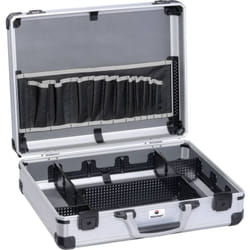 Toolcraft - 426200 TO-5091558 Valigia pilota porta utensili senza contenuto (l x a x p) 355 x 145 x 455 mm