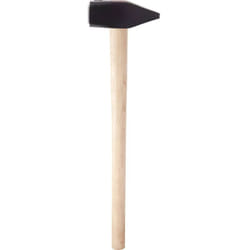 Toolcraft - TO-5137848 Mazzuola antirimbalzo 5905 g 900 mm din 1042 1 pz.
