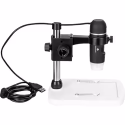 Dettagli tecnici Modello (in generale) USB Risoluzione Pixel 5 Megapixel Risoluzione foto (ottica) 2592 x 1944 Pixel Risoluzi ...