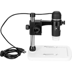 Toolcraft - Microscopio usb 5 Megapixel Zoom digitale (max.): 150 x