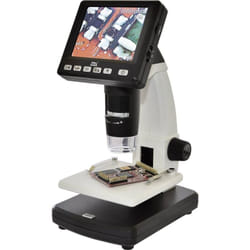 Toolcraft - TO-5139597 DigiMicro Lab5.0 Microscopio usb
