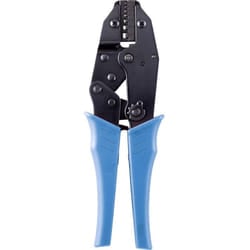Basetech - BT-1762766 Pinza crimpatrice Doppino 0.5 fino a 6 mm²