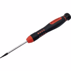 Dettagli tecnici Ambito di applicazione (cacciavite) Elettronica e meccanica di precisione, Officina e meccanica Cacciaviti c ...
