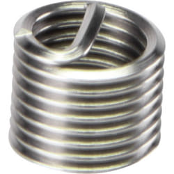 TO-5343303 Inserto filettato M7 Acciaio inox 50 pz. - Toolcraft