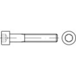 Toolcraft - TO-5371959 Viti cilindriche M3 14 mm Interno Esagonale Acciaio inox A2 100 pz.