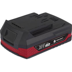 Toolcraft - AP-1000 / TAWB-200 Batteria per elettroutensile 2 Ah Li-Ion