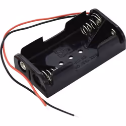 Dettagli tecnici Collegamento (batterie) Cavo Colore Nero Dimensione del prodotto, larghezza 31.2 mm Dimensione del prodotto, ...
