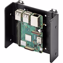 Dettagli tecnici Adatto per Raspberry Pi® B+, Raspberry Pi® 2 B, Raspberry Pi® 3 B, Raspberry Pi® 3 B+, Raspberry Pi® 4 B, Ra ...