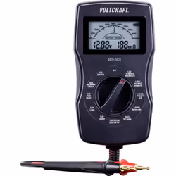 Dettagli tecnici Adatto per AA, AAA, Batteria 9V, Pile a bottone, C, D, Pacchi batteria Alimentazione elettrica Batterie Mini ...
