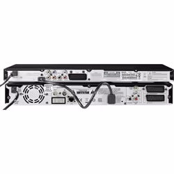 SpeaKa Professional SP-7870508 cavo HDMI 0,3 m HDMI tipo A (Standard) Nero