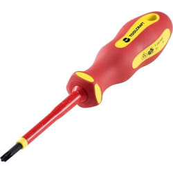 Toolcraft TO-6326247 cacciavite manuale Singolo