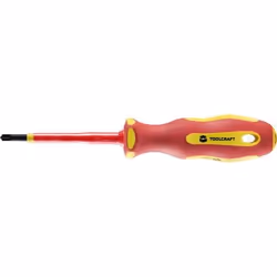 Toolcraft TO-6326247 cacciavite manuale Singolo