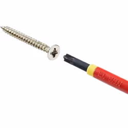 Toolcraft TO-6326247 cacciavite manuale Singolo - Vista aggiuntiva 4