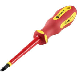Toolcraft TO-6326250 cacciavite manuale Singolo