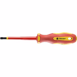 Toolcraft TO-6326250 cacciavite manuale Singolo