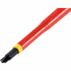 Toolcraft TO-6326250 cacciavite manuale Singolo