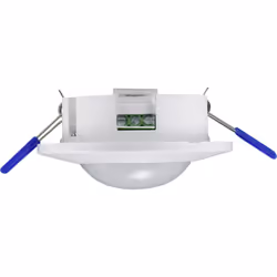 Renkforce RF-4216078 rilevatore di movimento Sensore Infrarosso Passivo (PIR) Cablato Soffitto Bianco