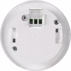 Renkforce RF-4216078 rilevatore di movimento Sensore Infrarosso Passivo (PIR) Cablato Soffitto Bianco