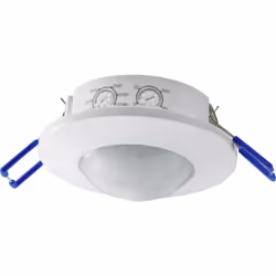 Renkforce RF-4216078 rilevatore di movimento Sensore Infrarosso Passivo (PIR) Cablato Soffitto Bianco - Vista aggiuntiva 4