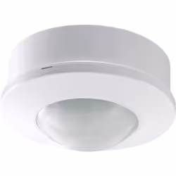 Renkforce RF-4216078 rilevatore di movimento Sensore Infrarosso Passivo (PIR) Cablato Soffitto Bianco - Vista aggiuntiva 5