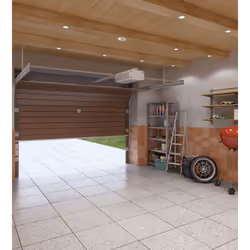 Renkforce RF-4216078 rilevatore di movimento Sensore Infrarosso Passivo (PIR) Cablato Soffitto Bianco - Vista aggiuntiva 7