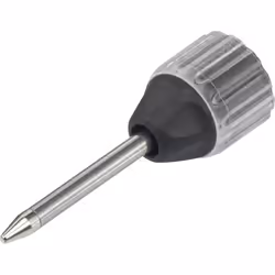 Toolcraft TO-6326124 accessorio per stazione/ferro saldante 1 pz Punta saldante