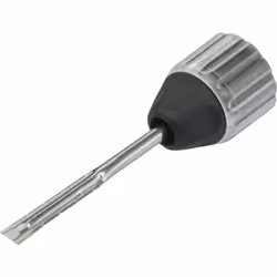Toolcraft TO-6326130 accessorio per stazione/ferro saldante 1 pz Punta saldante