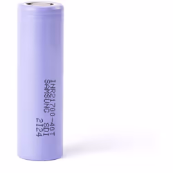Dettagli tecnici Capacità (mAh, Ah) 4000 mAh Caratteristiche batterie speciali Flat Top Circuito di protezione integrato No C ...