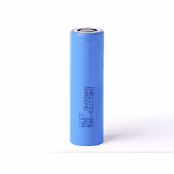 Dettagli tecnici Capacità (mAh, Ah) 4900 mAh Caratteristiche batterie speciali Flat Top Circuito di protezione integrato No C ...