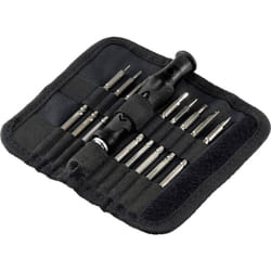 Toolcraft - Elettronica e meccanica di precisione, Elettricisti, Officina e meccanica Cacciavite porta inserti Croce Phil
