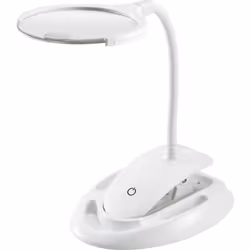 Dettagli tecnici Caratteristiche lampade d'ingrandimento dimmerabile Classe efficienza energetica 2021 n.rel. Colore luce Bia ...