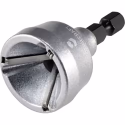 Dettagli tecnici Dimensione del prodotto, lunghezza 49 mm Dimensione, Ø 29 mm Idoneità del materiale Acciaio, Acciaio inox, R ...