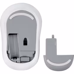 Renkforce RF-4284828 mouse Medico Ambidestro RF Wireless 1300 DPI