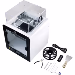Renkforce RF-4318370 stampante 3D - Vista aggiuntiva 3