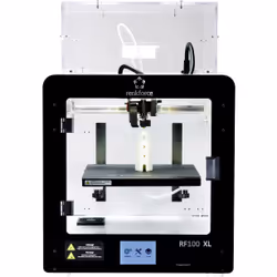Renkforce RF-4318370 stampante 3D - Vista aggiuntiva 4